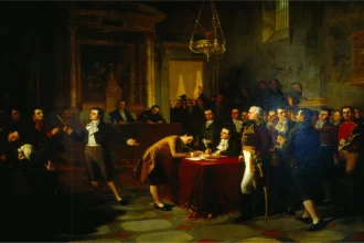 Independencia