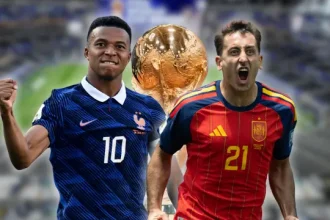 Francia España2