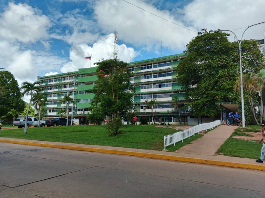 Humnt se apunta más de 185 mil atenciones en lo que va de 2026 1 Hospital 2026