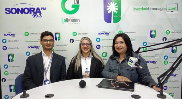 Politécnico Santiago Mariño tendrá el 7 de agosto la Expo Servicio Comunitario 2026