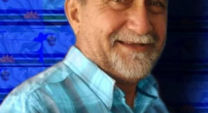 Exconcejal de Maturín Idalberto Serra falleció este domingo a los 66 años