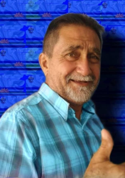 Idalberto Serra