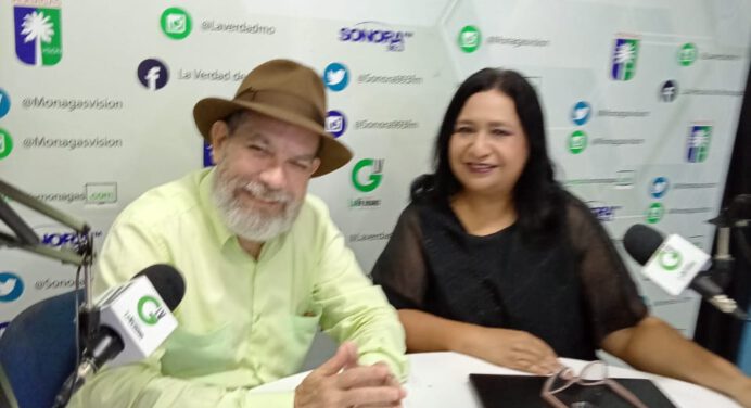 Johel Orta: Ciudadanía demostró capacidad de organización ejemplar luego de terremotos