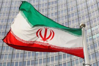Irán