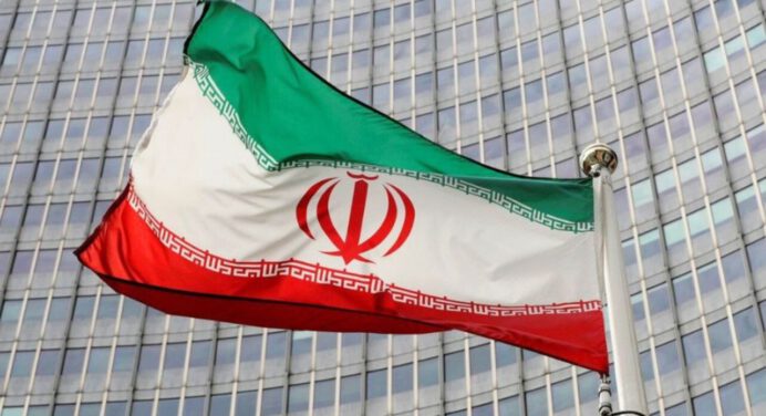 Irán acepta mediación con EE. UU., pero critica su postura