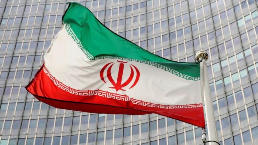 Irán