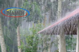 torrenciales lluvias