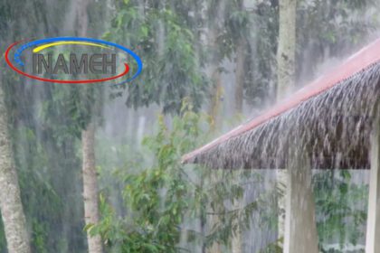 torrenciales lluvias