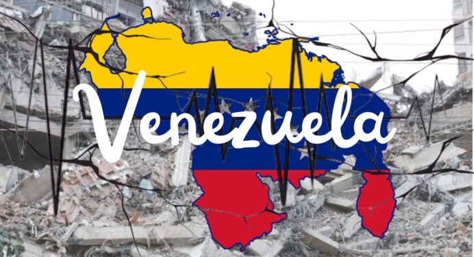 Hoy se cumple un mes del doble terremoto y las lágrimas y las búsquedas siguen intactas
