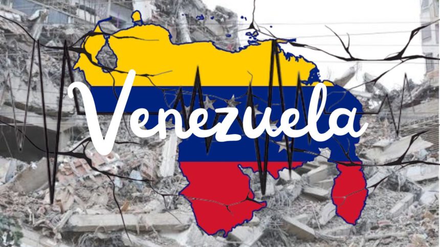 doble terremoto