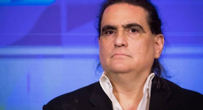Alex Saab se defiende y se declara «no culpable» de lavado de dinero en EEUU