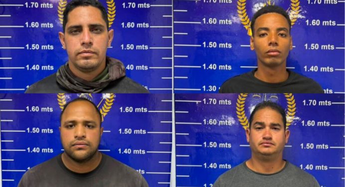 Cuatro funcionarios expulsados por actos de corrupción en La Guaira