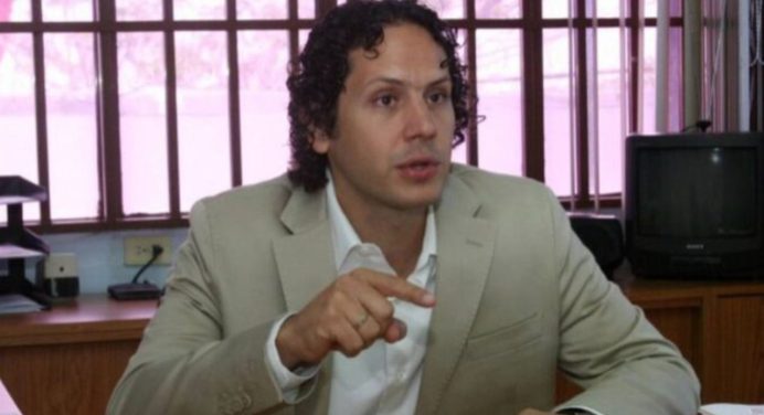 Garcés: El semáforo técnico servirá para evaluar habitabilidad de viviendas afectadas