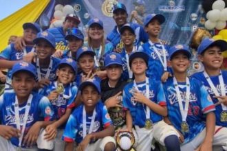 Criollitos de Venezuela