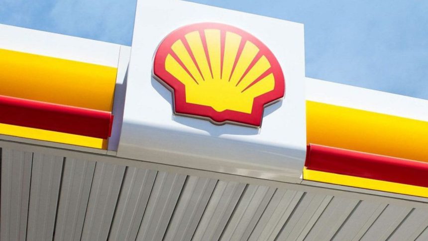 Shell