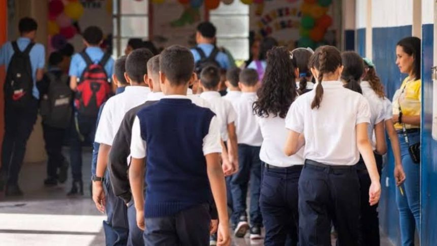 escolar