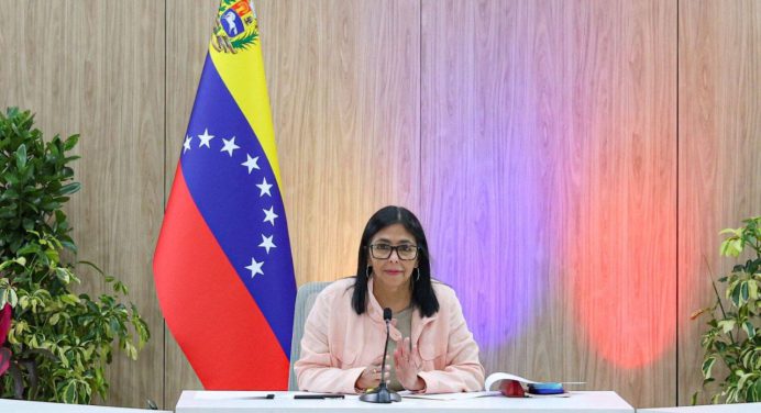 Venezuela pide al PNUD apoyo para impulsar programas de vivienda tras terremotos