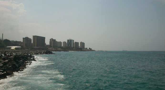 Sociedad Venezolana de Geólogos plantea redefinir planificación urbana en La Guaira