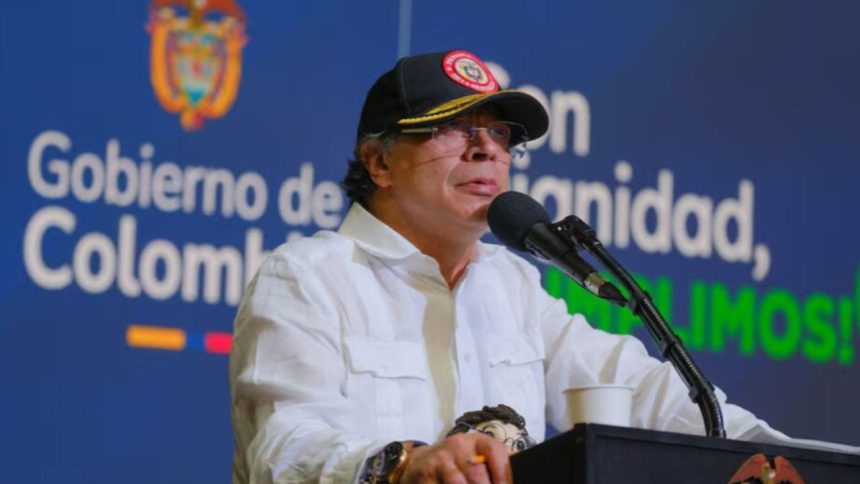 De la Espriella