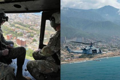 Comando sur