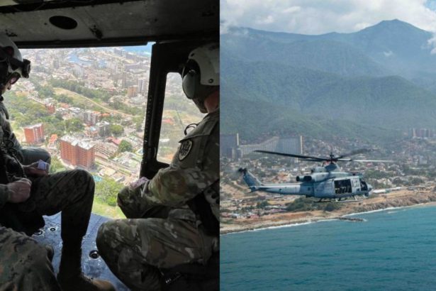Comando sur