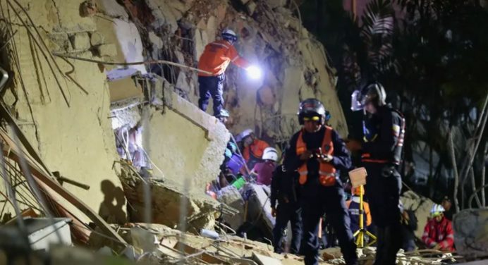 Este martes finaliza el duelo nacional por la memoria de los fallecidos en los sismos