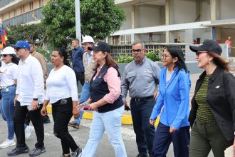 Plan Venezuela Renace