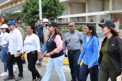 Plan Venezuela Renace