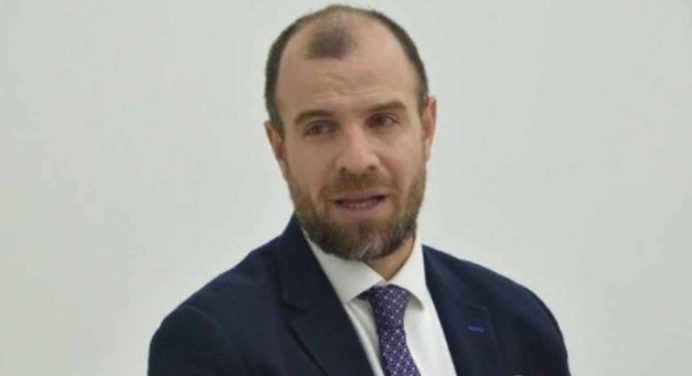 Román Maniglia es el nuevo superintendente del Seniat