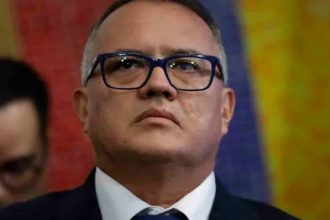 José David Cabello