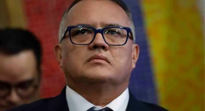José David Cabello es designado nuevo presidente de Pequiven