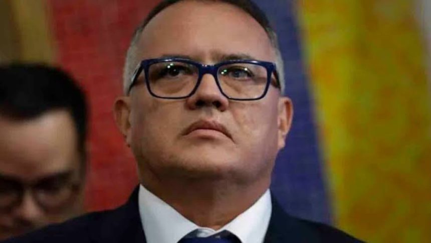 José David Cabello
