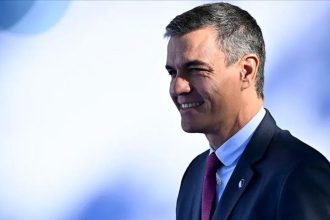 Pedro Sánchez
