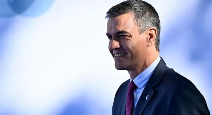 Pedro Sánchez responde a Trump: Diálogo tras las críticas a España