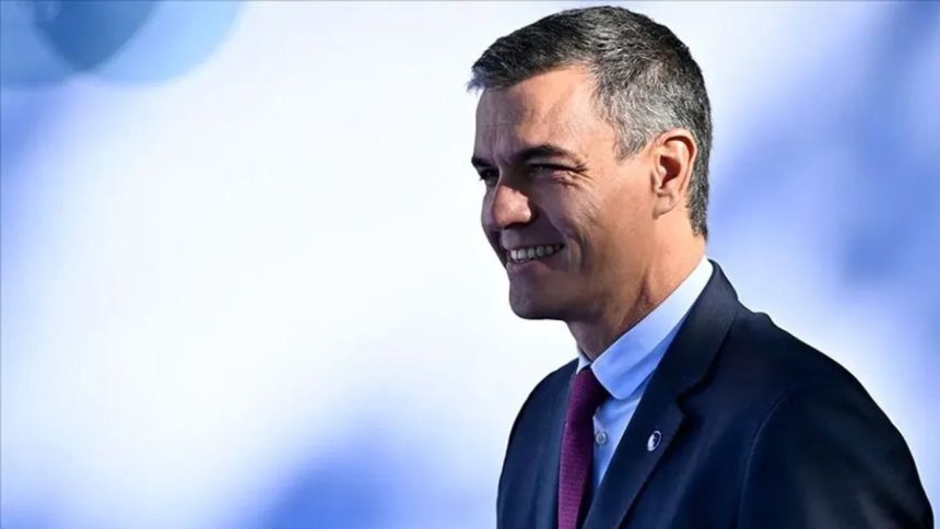 Pedro Sánchez