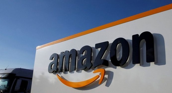 Amazon establecerá un puente aéreo para llevar ayuda humanitaria a Venezuela