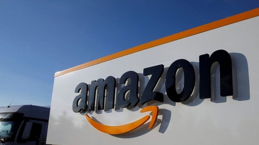 Amazon establecerá un puente aéreo para llevar ayuda humanitaria a Venezuela 1 Amazon