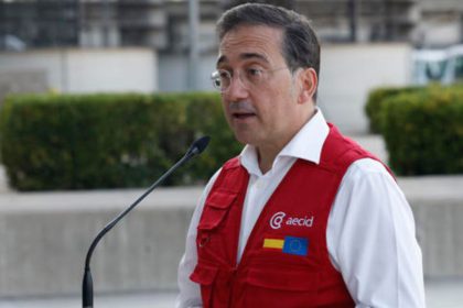 españoles fallecidos