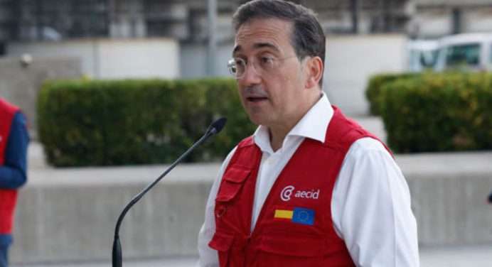 Se elevan a 40 los españoles fallecidos en el doble terremoto de Venezuela