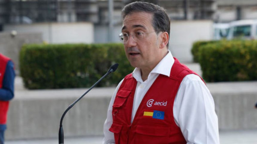 españoles fallecidos