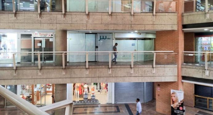 Centros comerciales bajo inspección técnica de sus estructuras tras sismos