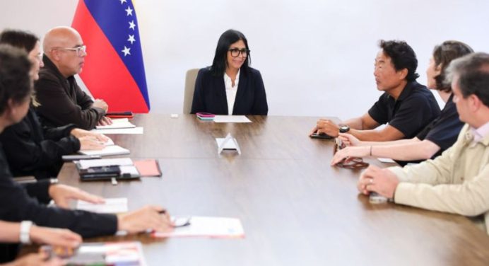 Gobierno nacional activa plan de habitabilidad con el experto internacional Hideki Miyamoto