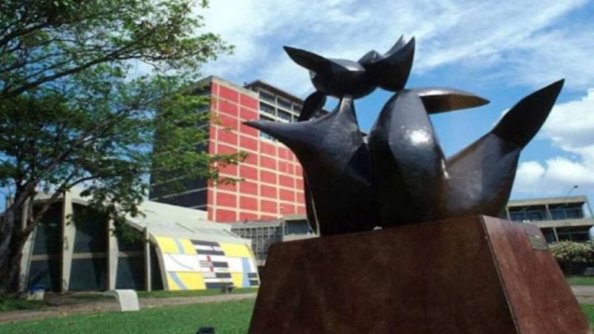 UCV