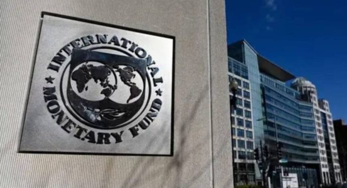 FMI negocia liberar activos de Venezuela para afrontar la emergencia por los terremotos