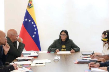 censo biométrico