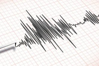 temblor en Lima