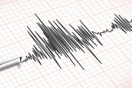 temblor en Lima