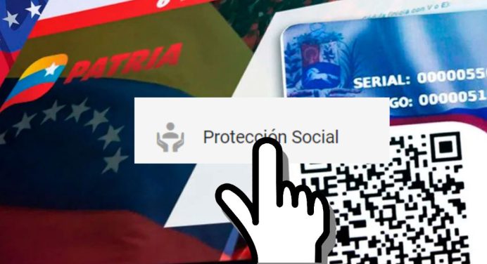 Llega un pago con notificación PATRIA del 3532: Aquí el monto
