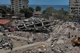 doble terremoto