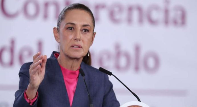 México denuncia ante justicia de EE. UU. la muerte de 17 connacionales